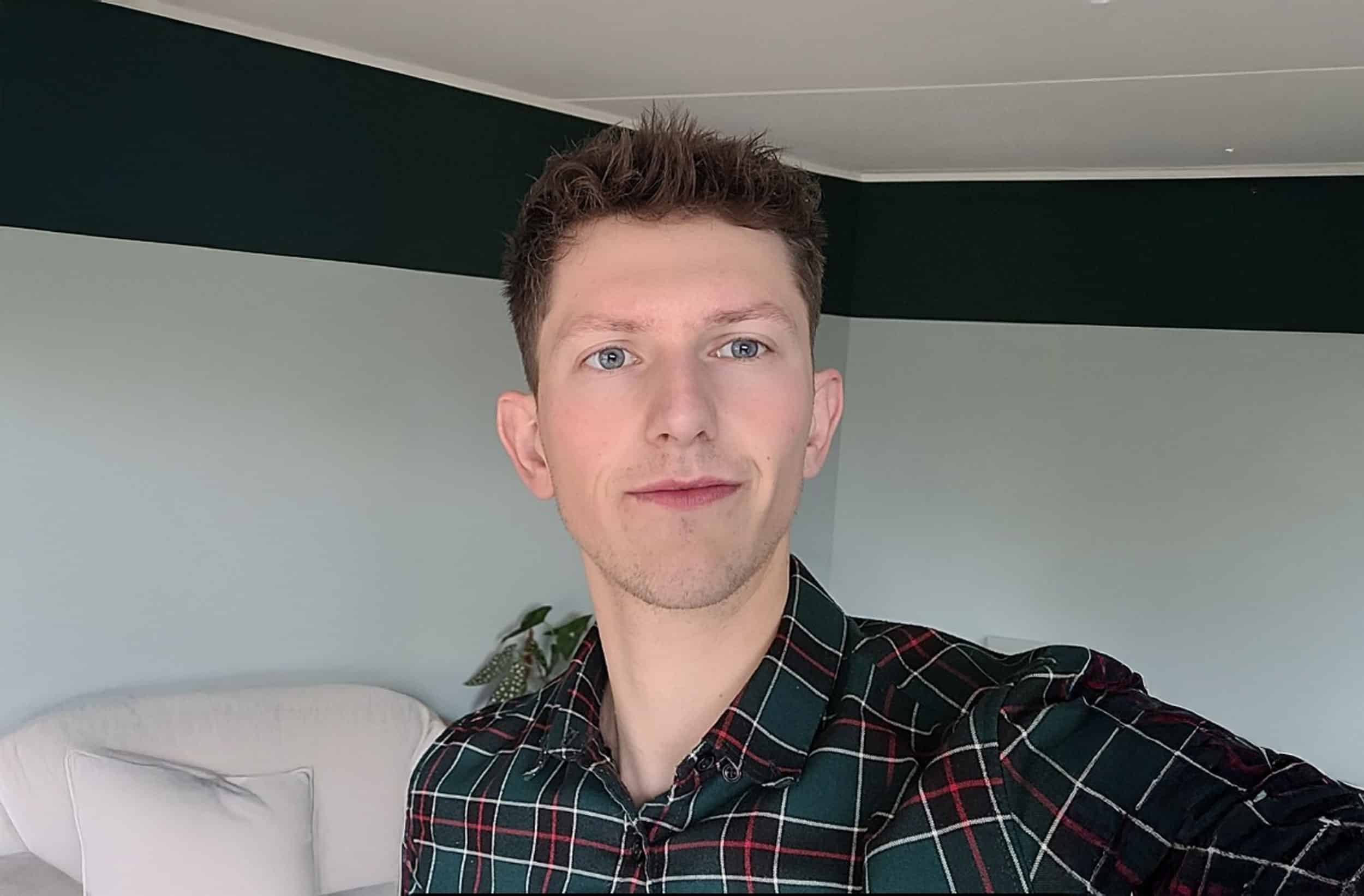 Rutger BeterBrein