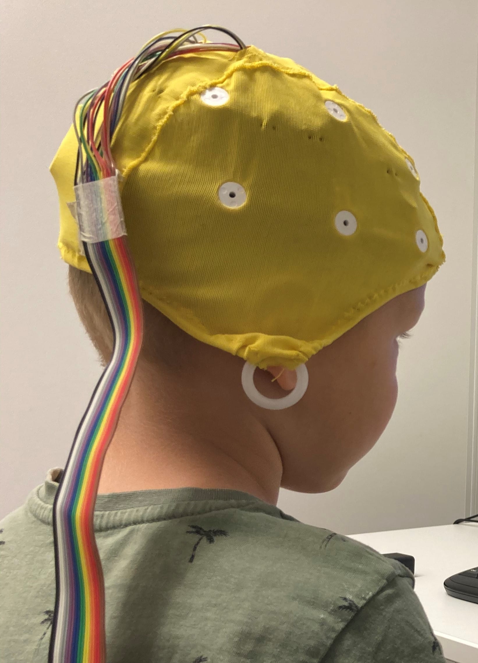 EEG muts - BeterBrein